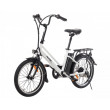 Электровелосипед Maxxter CITY LITE, White
